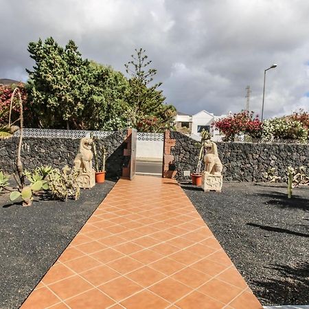 Villa Horizon Sunset Y Ocean Lanzarote Мачер Экстерьер фото